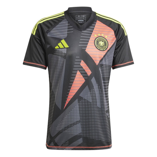 DFB ALLEMAGNE Maillot de gardien masculin EURO 2024