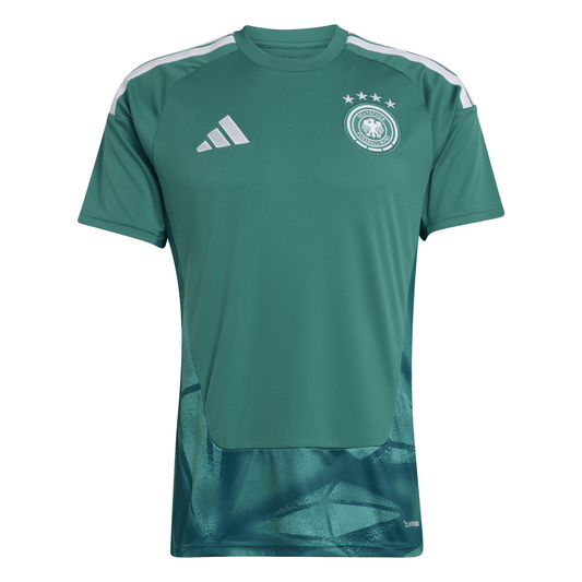 DFB ALLEMAGNE maillot de gardien homme Coupe du monde 2026