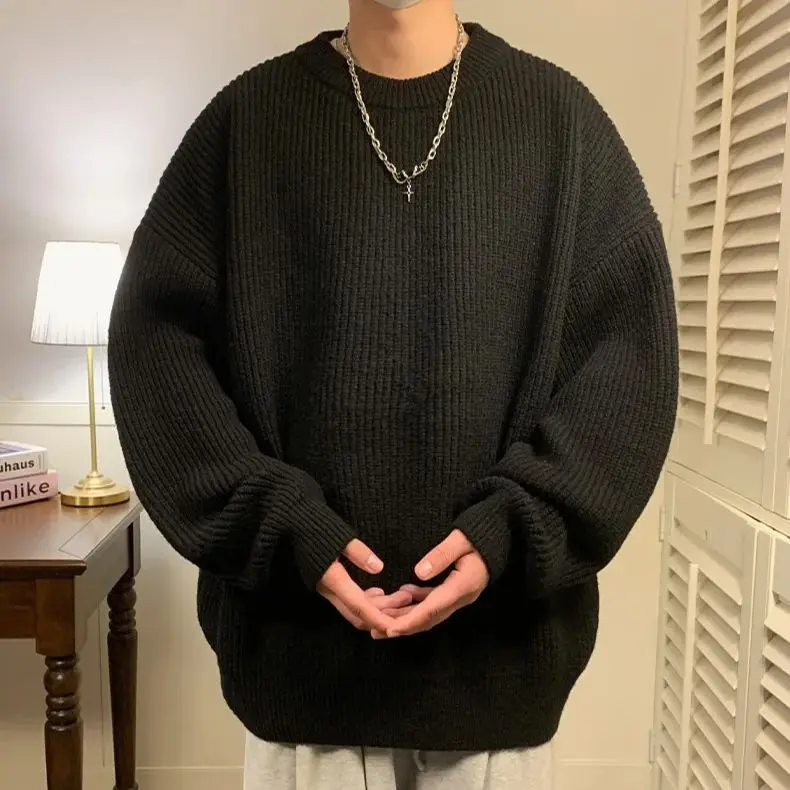 Maglione After-Hours a Costine