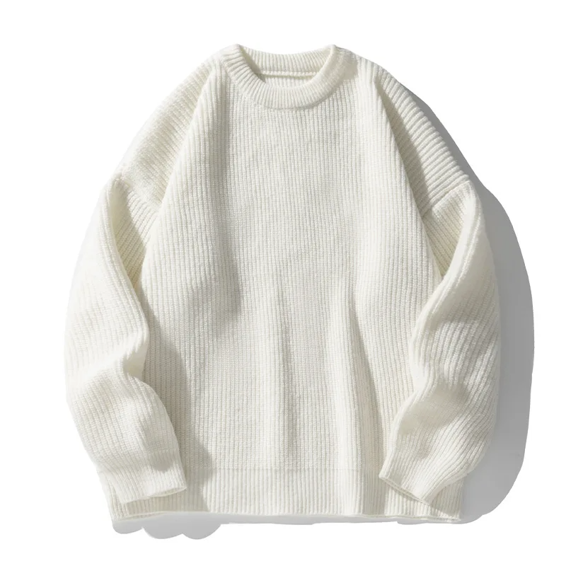 Maglione After-Hours a Costine
