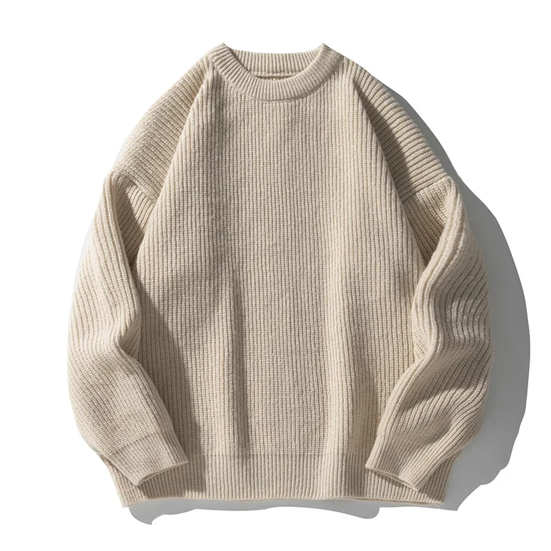 Maglione After-Hours a Costine
