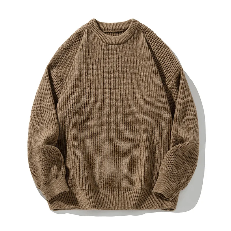 Maglione After-Hours a Costine