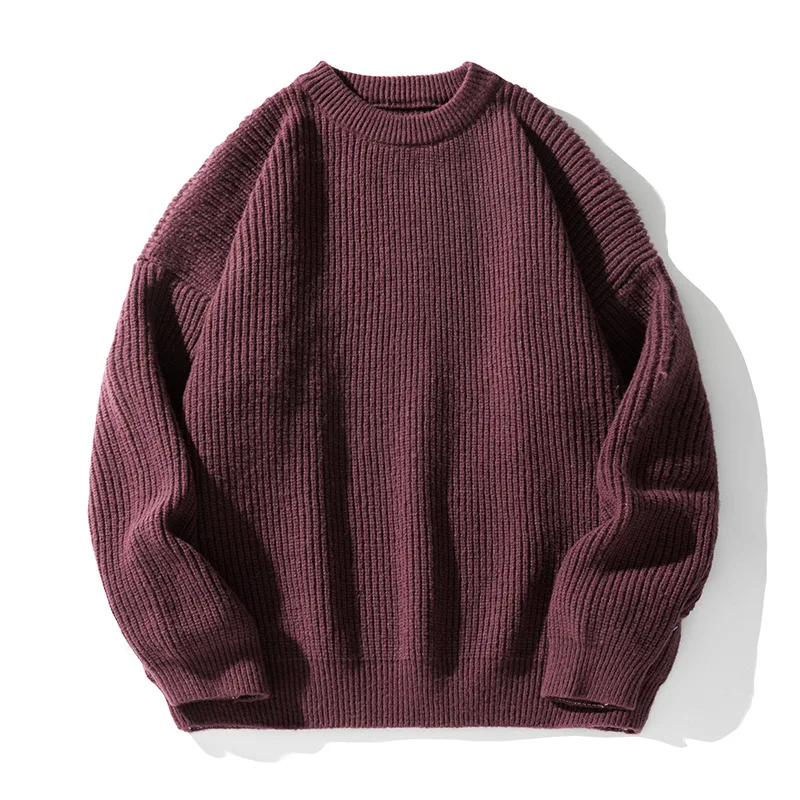 Maglione After-Hours a Costine