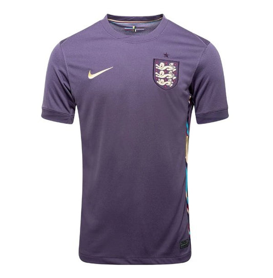 Maillot extérieur pour homme de l'Angleterre Euro 2024