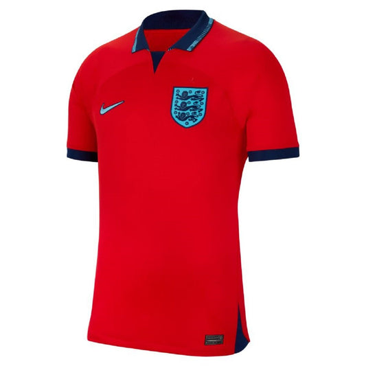 ANGLETERRE Maillot extérieur homme Coupe du monde 2022