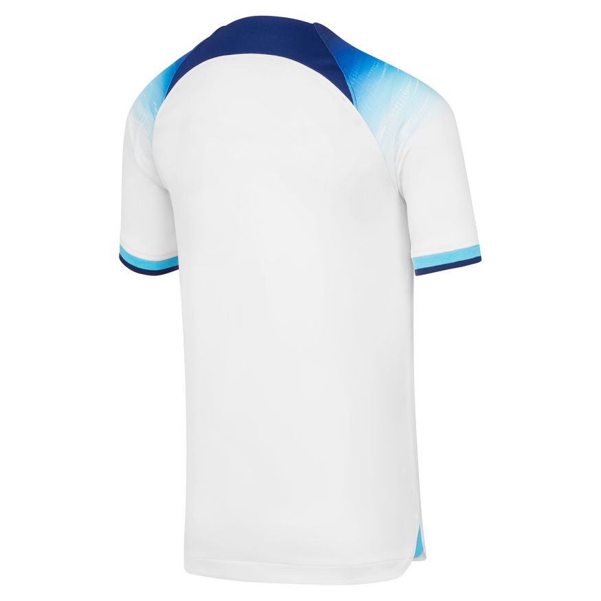 ENGLAND Heimtrikot Herren Weltmeisterschaft 2022