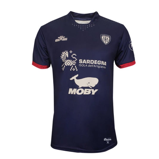 Troisième maillot homme de Cagliari Calcio 23 / 24