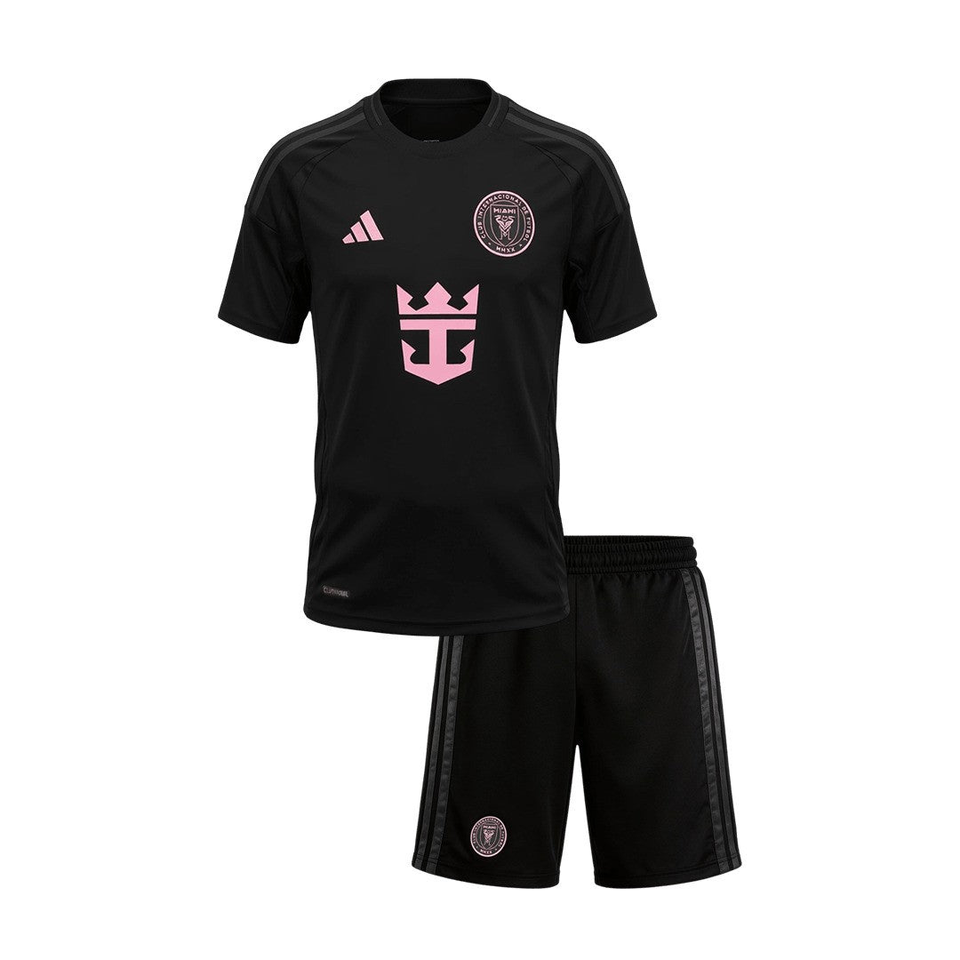 Miami 2026/27 Auswärts Kindertrikot