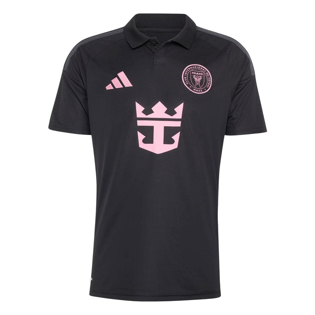 Miami 2026/27 Messi Auswärts-Trikot