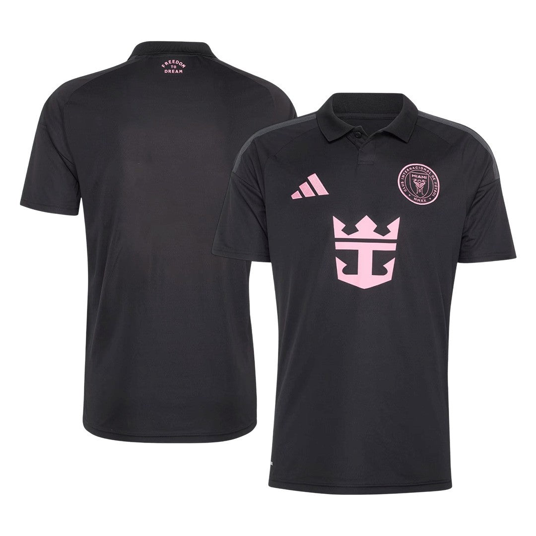 Miami 2026/27 Auswärts-Trikot