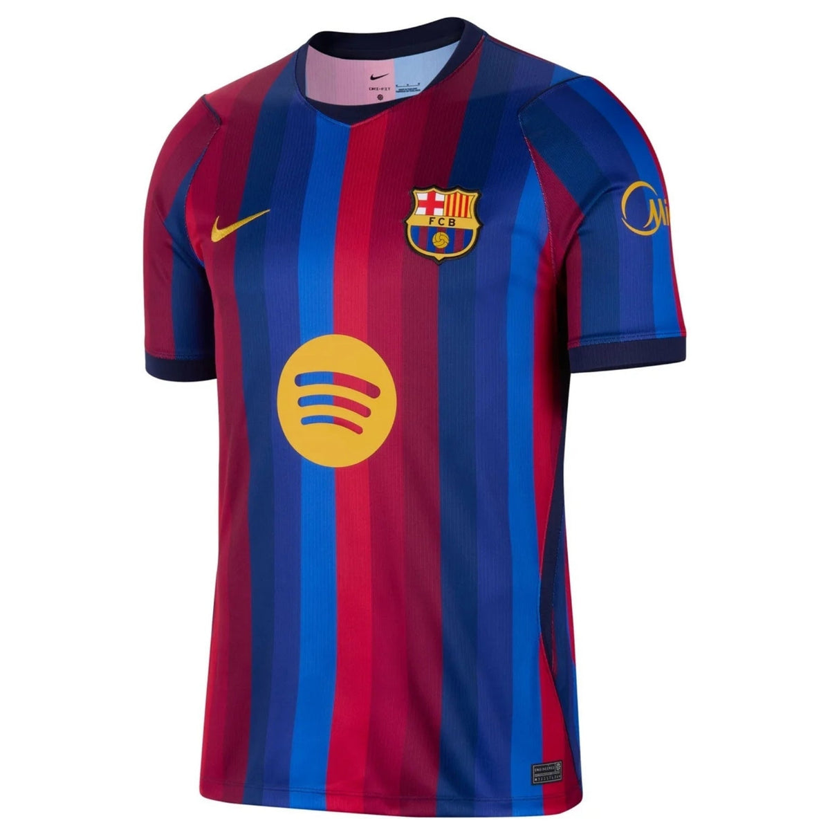 FC BARCELONA 2026/27 Thuisshirt heren