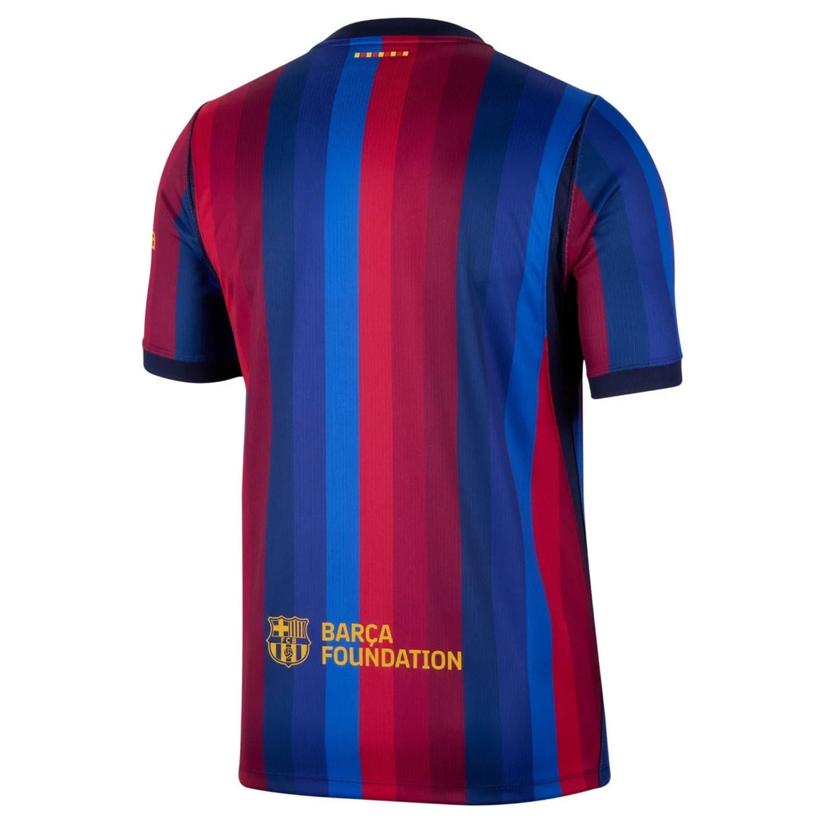 FC BARCELONA 2026/27 Thuisshirt kinderen