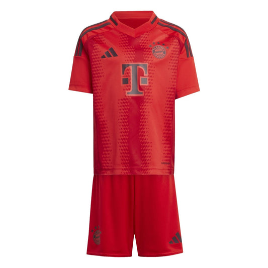 Mini kit casa FCB FC BAYERN MÜNCHEN 24 / 25