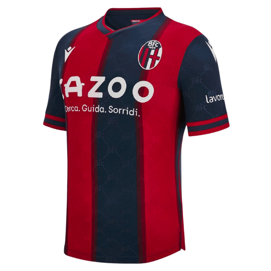 Maillot domicile du BFC FC Bologne pour homme 22 / 23