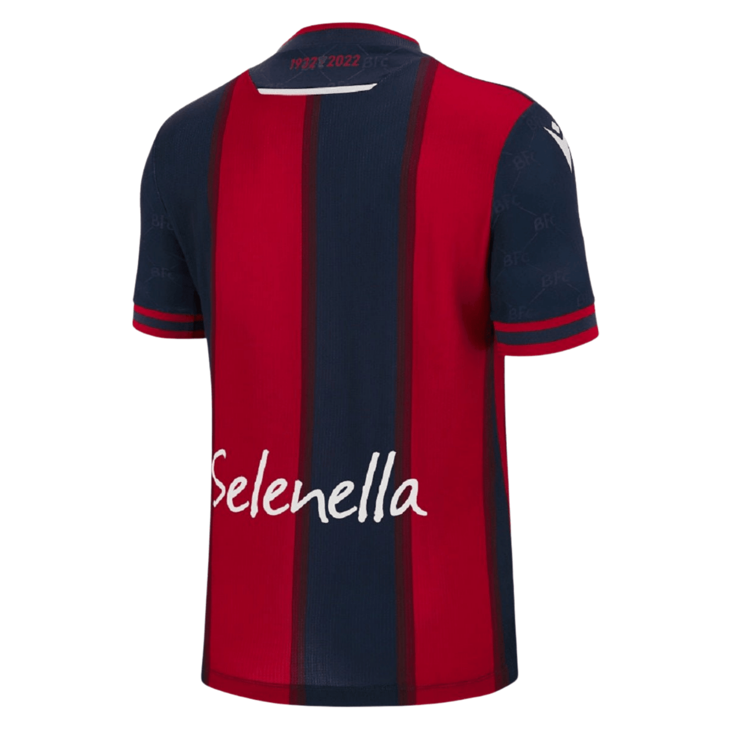 BFC FC BOLOGNA Heimtrikot Herren 22 / 23