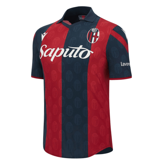 Maillot domicile du BFC FC Bologne pour homme 23 / 24
