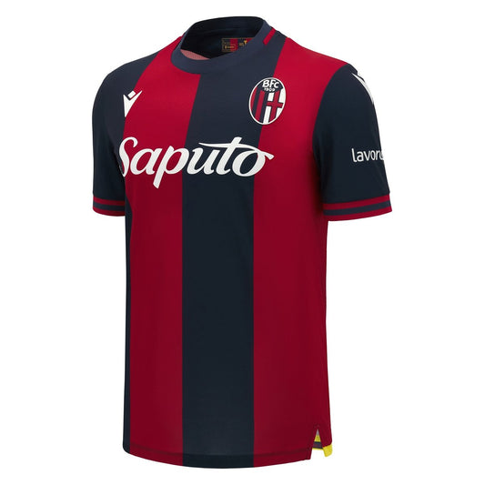 Maillot domicile homme du BFC FC Bologne 24 / 25