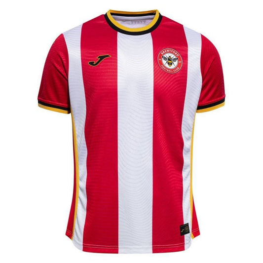 FC BRENTFORD 2026/27 Maglia da casa uomo