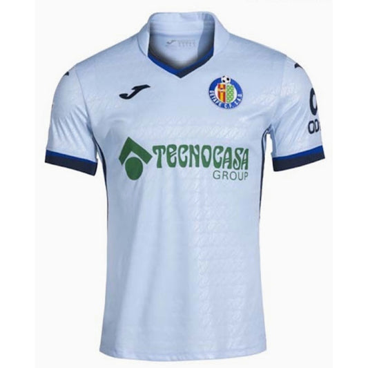 FC GETAFE 2026/27 Terza maglia uomo