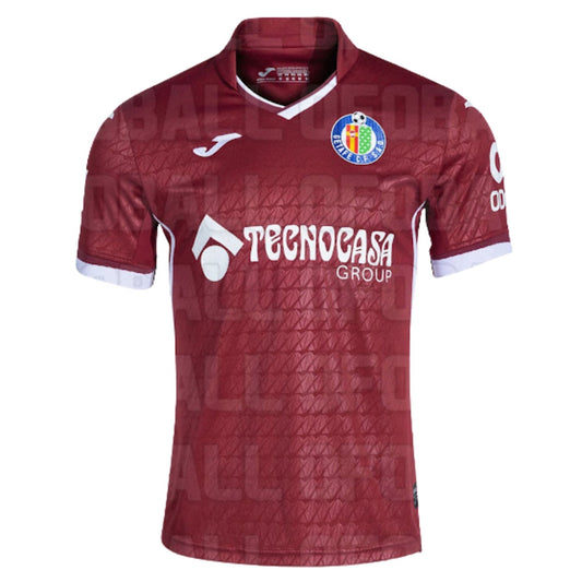 FC GETAFE 2026/27 Maglia da trasferta uomo