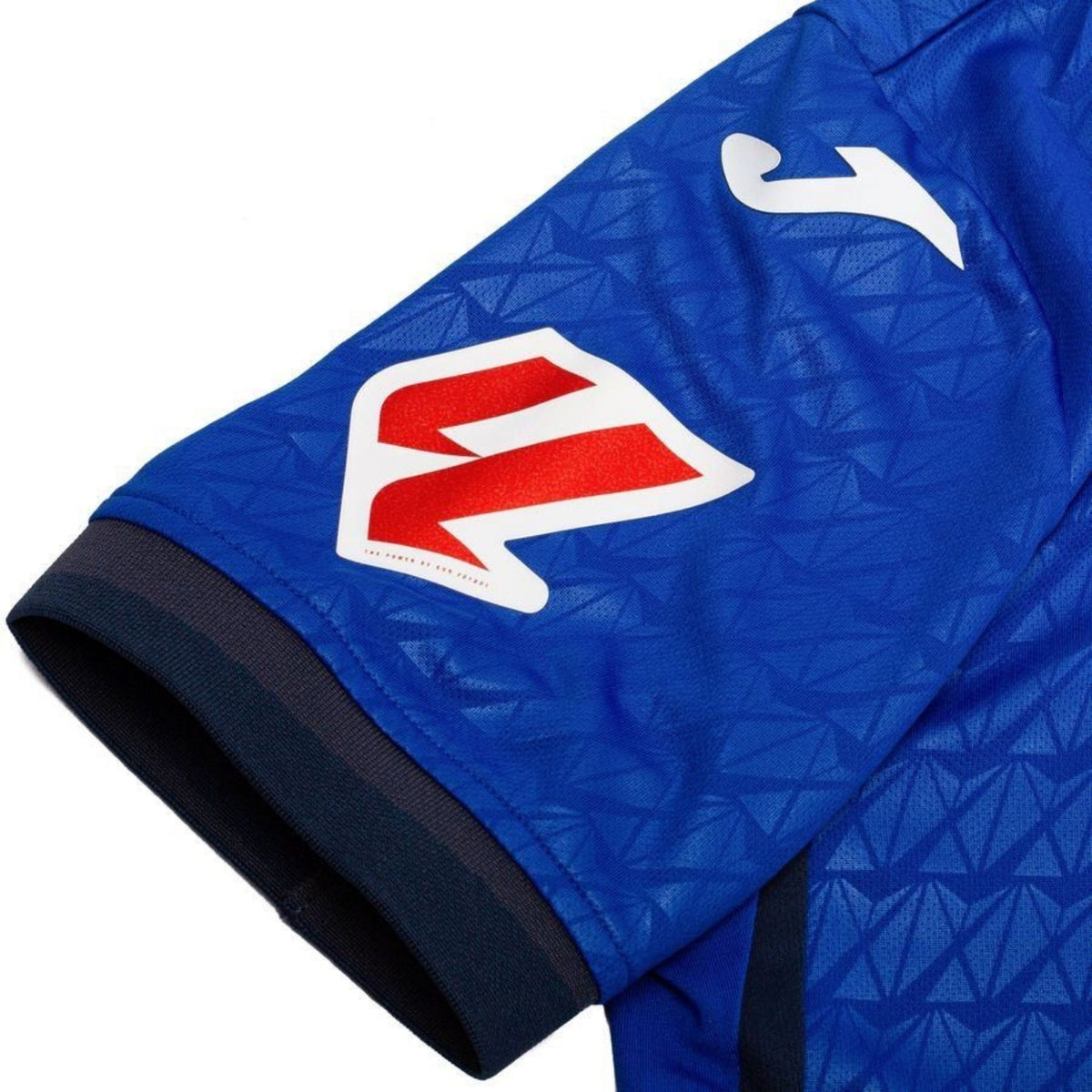 FC GETAFE 2026/27 camiseta local para hombre