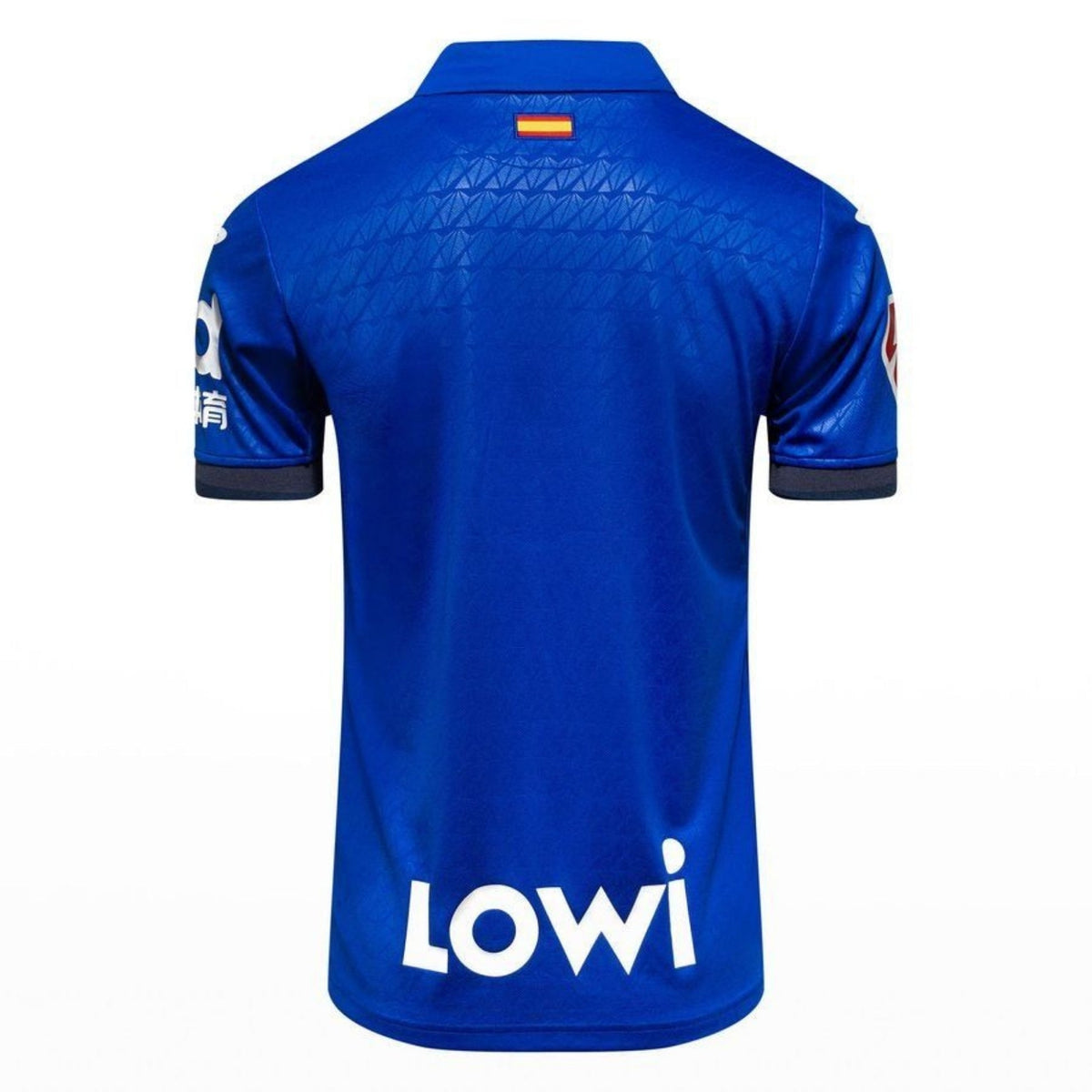 FC GETAFE 2026/27 camiseta local para hombre