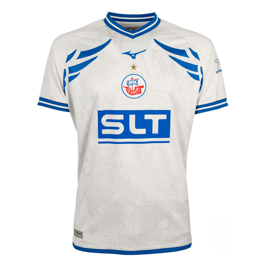 FC HANSA ROSTOCK Auswärts-Trikot Herren 25 / 26