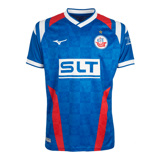 FC HANSA ROSTOCK Heimtrikot Kinder 25 / 26