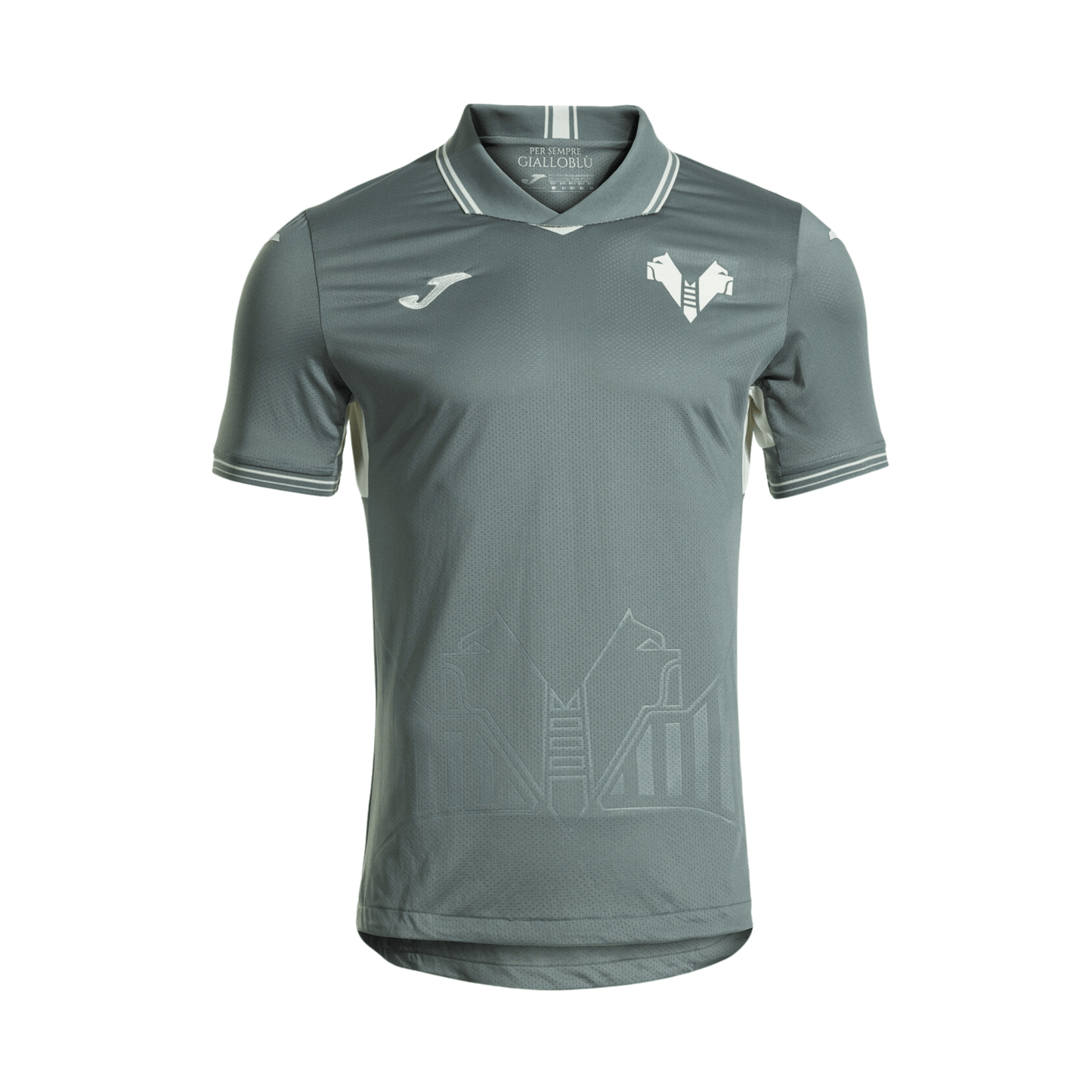Terza maglia FC HELLAS VERONA uomo 25 / 26