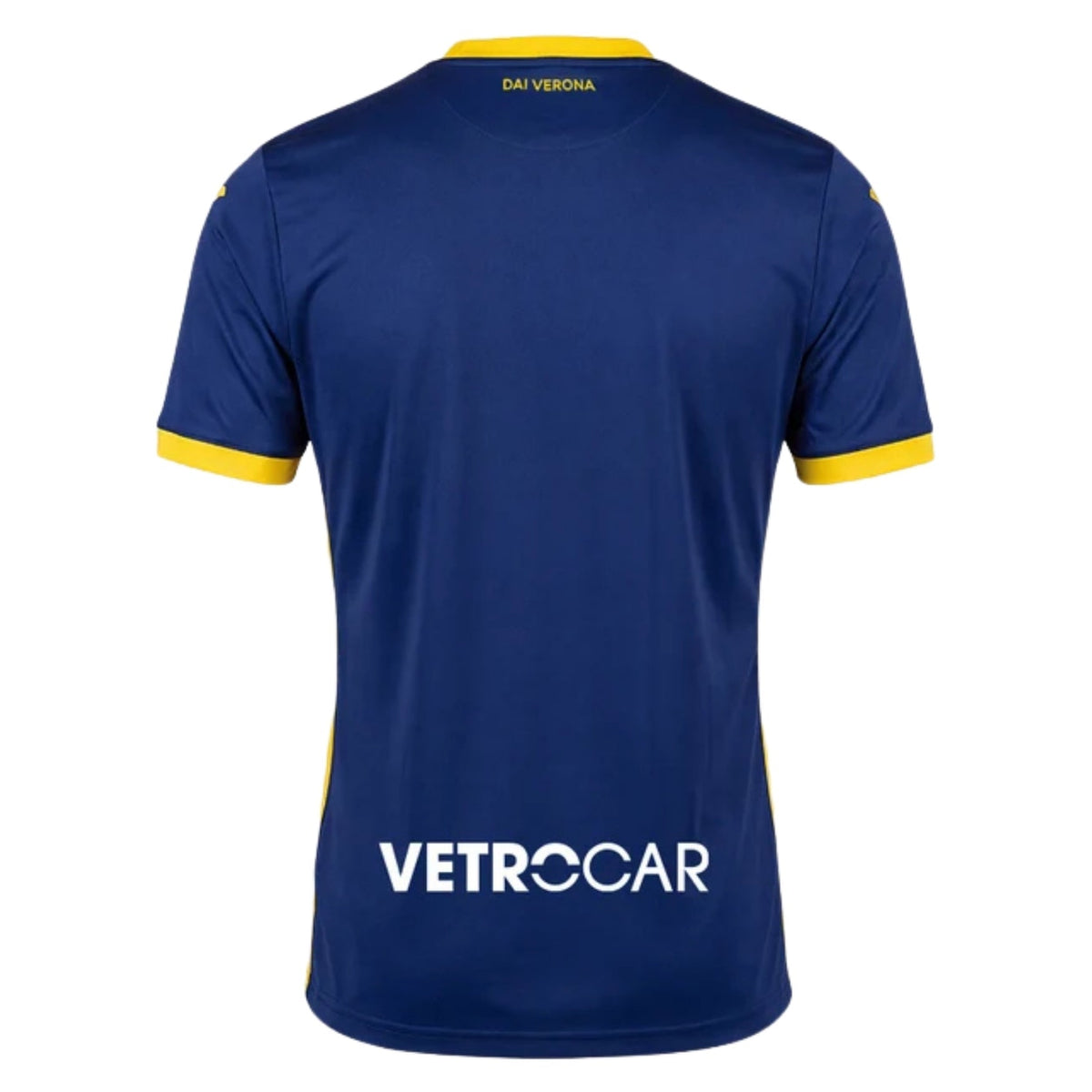 FC HELLAS VERONA 2026/27 Heimtrikot Herren