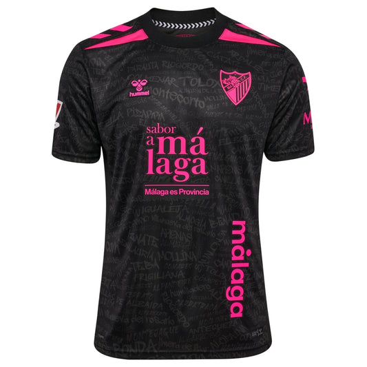 FC MALAGA 2026/27 Terza maglia uomo