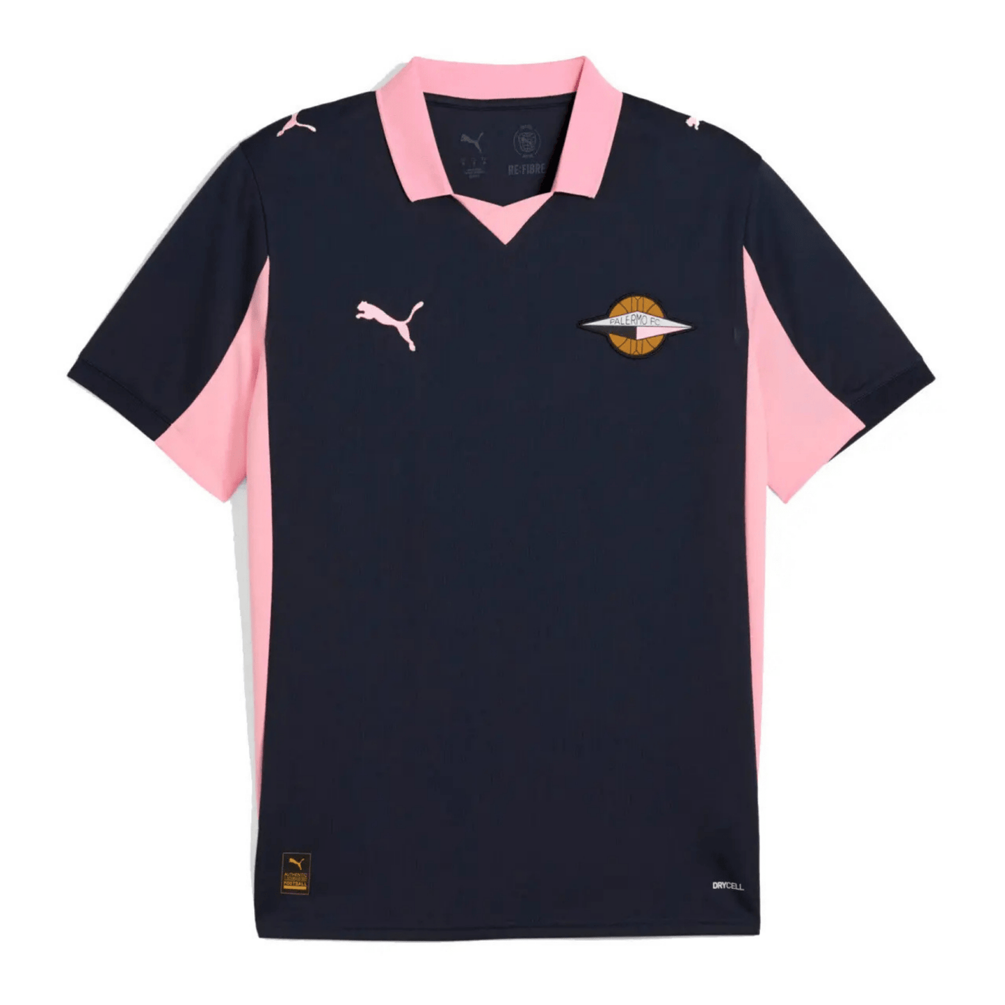 FC PALERMO Auswärts-Trikot Herren 25 / 26