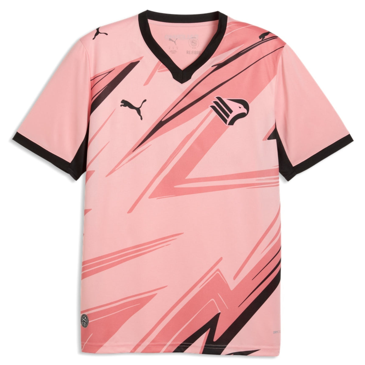 FC PALERMO 2026/27 Heimtrikot Herren