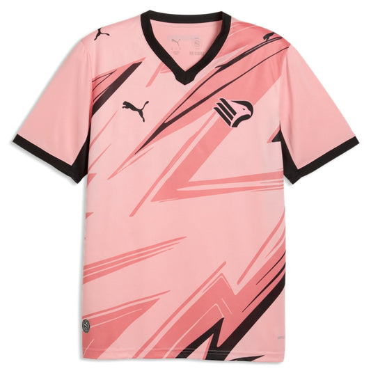 FC PALERMO 2026/27 Maglia da casa uomo