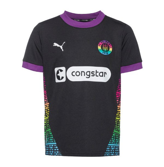 Maglia 3ª squadra bambini FCSP FC ST. PAULI 24 / 25