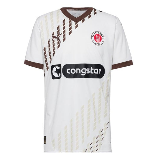 Maglia trasferta uomo FCSP FC ST. PAULI 24 / 25