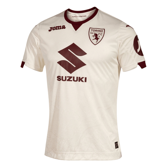 Maillot extérieur homme du FC Turin 23 / 24