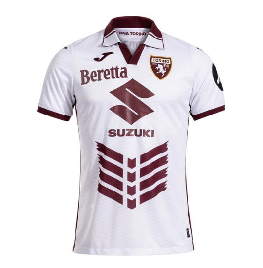 Maillot extérieur homme du FC Turin 24 / 25