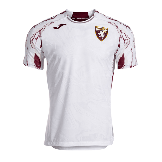 FC TURIN maillot extérieur homme 25 / 26