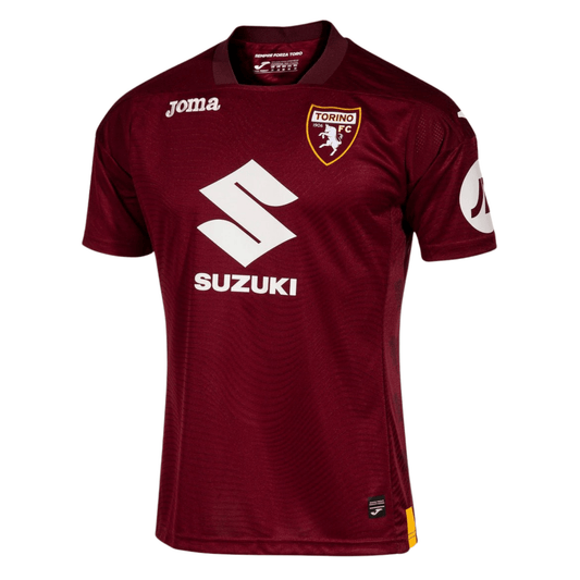 Maillot domicile homme du FC Turin 23 / 24