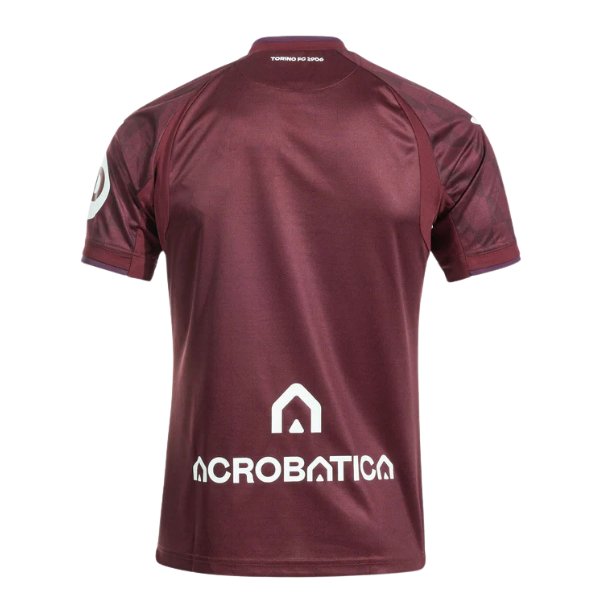Maglia casa FC TORINO Uomo 24 / 25