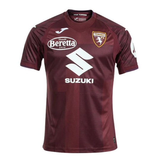 Maillot domicile homme du FC Turin 24 / 25