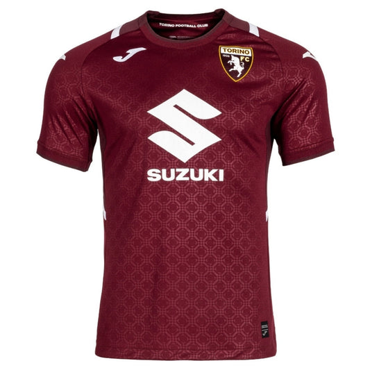 FC TORINO 2026/27 Home Shirt Men