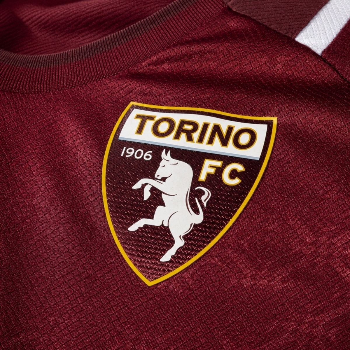 FC TURIN 2026/27 Heimtrikot Herren