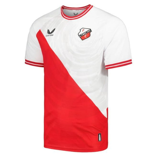 FC UTRECHT Maillot domicile homme 23 / 24
