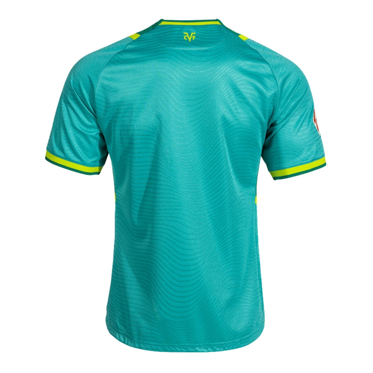FC VILLARREAL 2026/27 Tercera camiseta hombre