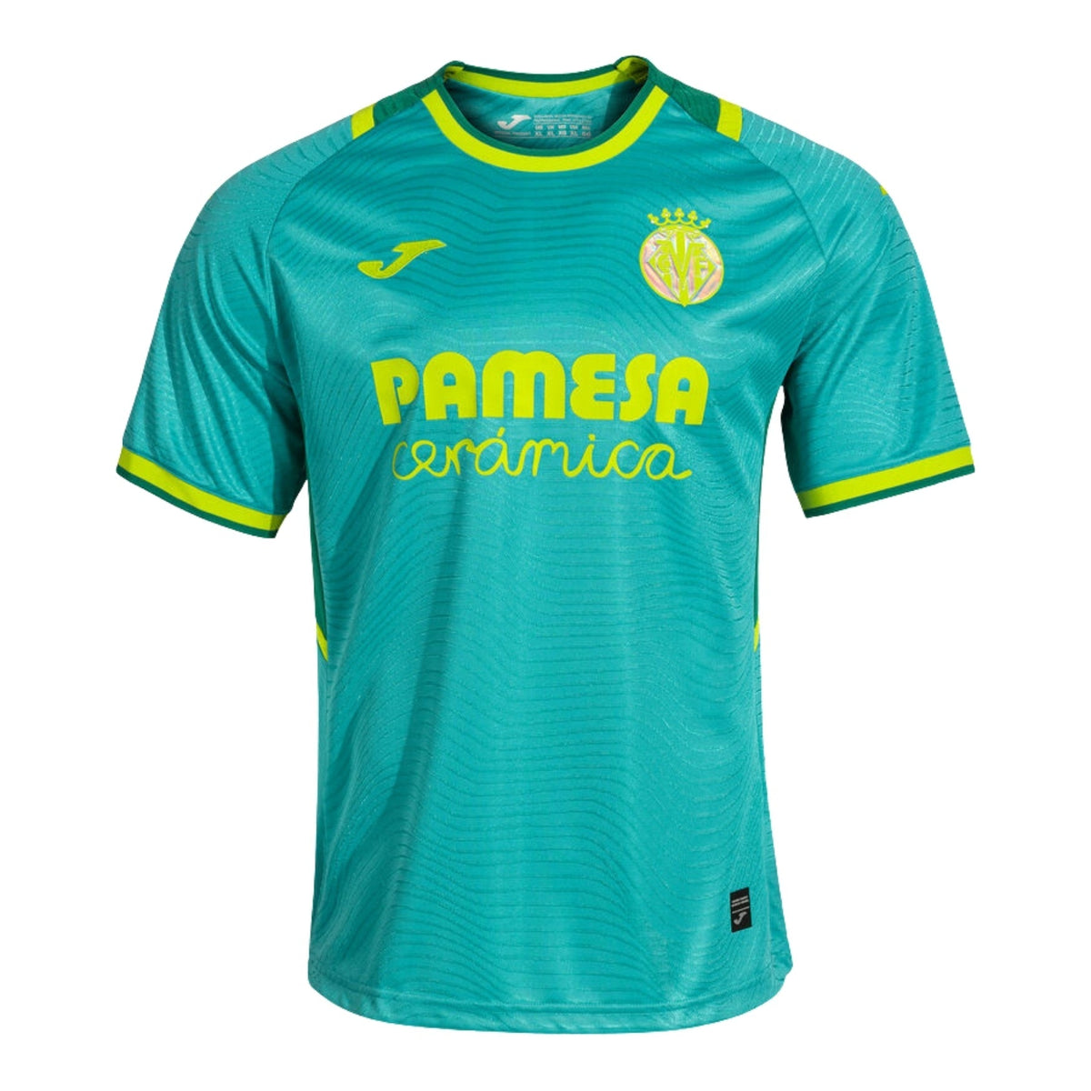 FC VILLARREAL 2026/27 Tercera camiseta hombre