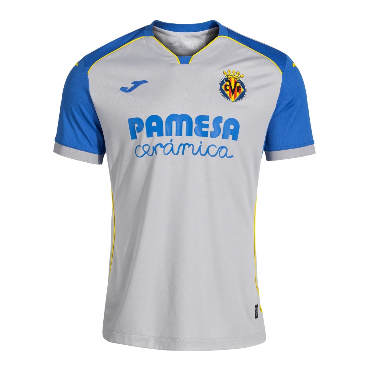 FC VILLARREAL 2026/27 Maglia da trasferta uomo