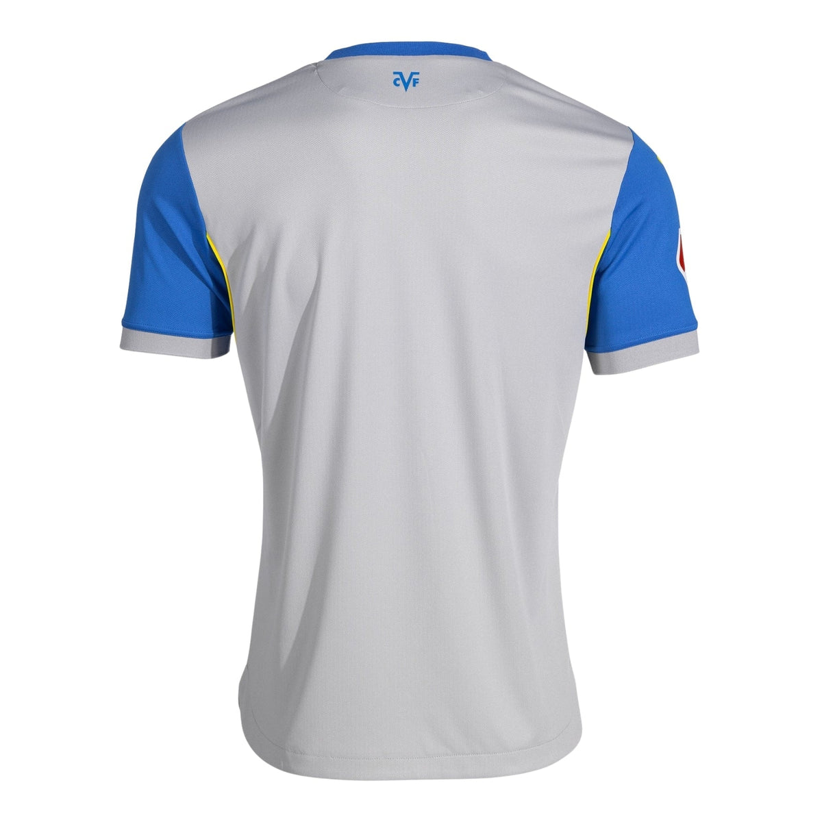 FC VILLARREAL 2026/27 Maglia da trasferta uomo