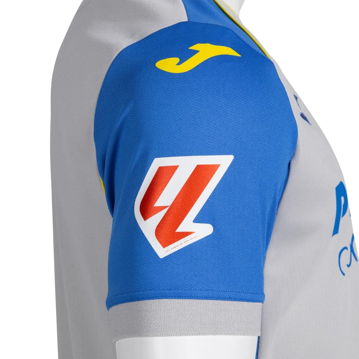 FC VILLARREAL 2026/27 Maglia da trasferta uomo